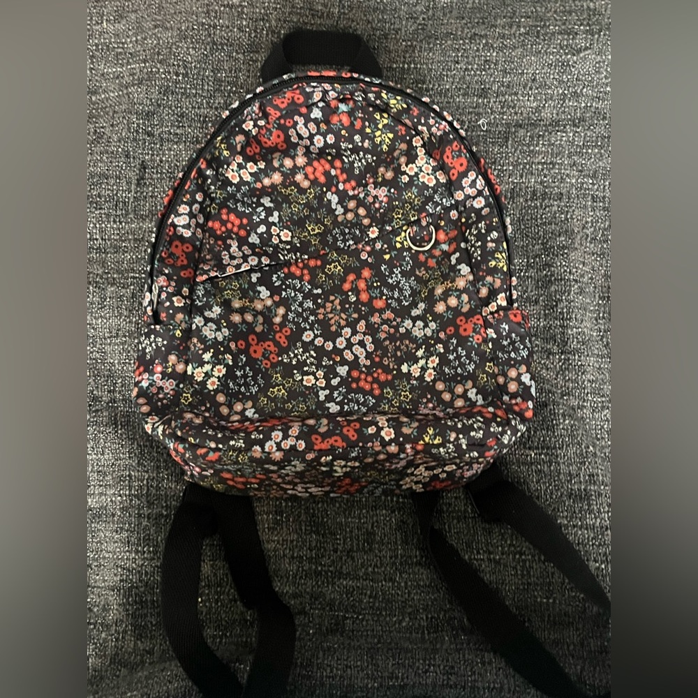 Target Wild Fable Mini backpack